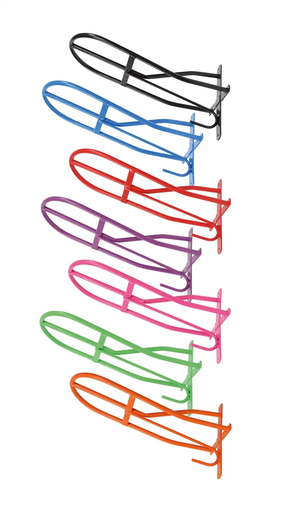Shires Ezi-Kit Saddle Rack