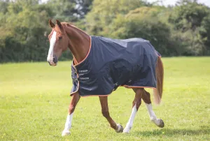 Shires Typhoon 200 Turnout Rug
