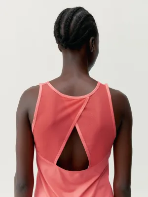 Shirt Daila Sunset Coral