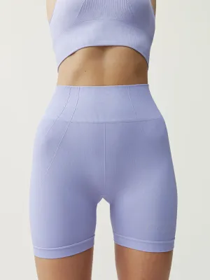 Short Urdhva Lavanda Bright