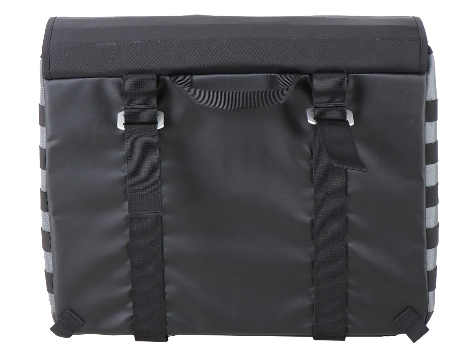 Sidecases 70L Per Pair X Travel (Universal with Plates)