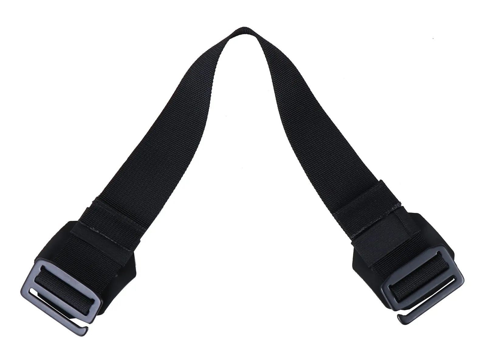 Sidecases 70L Per Pair X Travel (Universal with Plates)