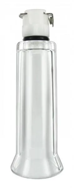 Size Matters Nipple Cylinders Small