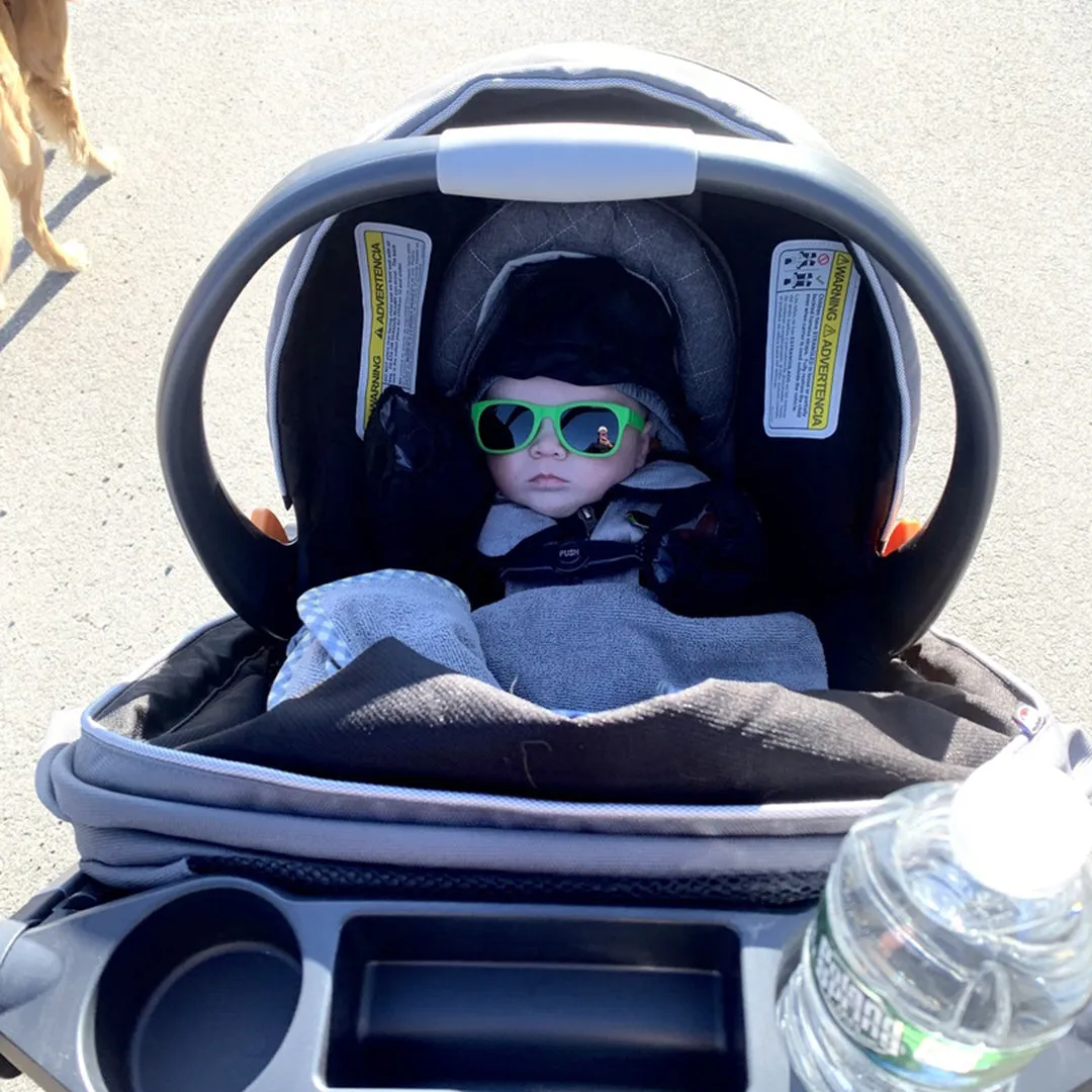 Slimer Shades | Baby
