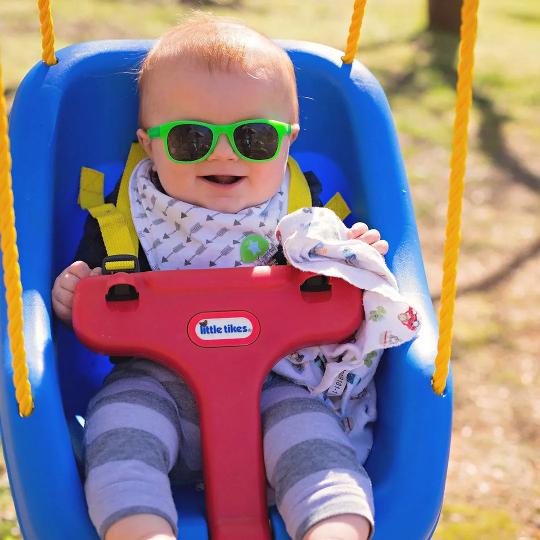 Slimer Shades | Baby