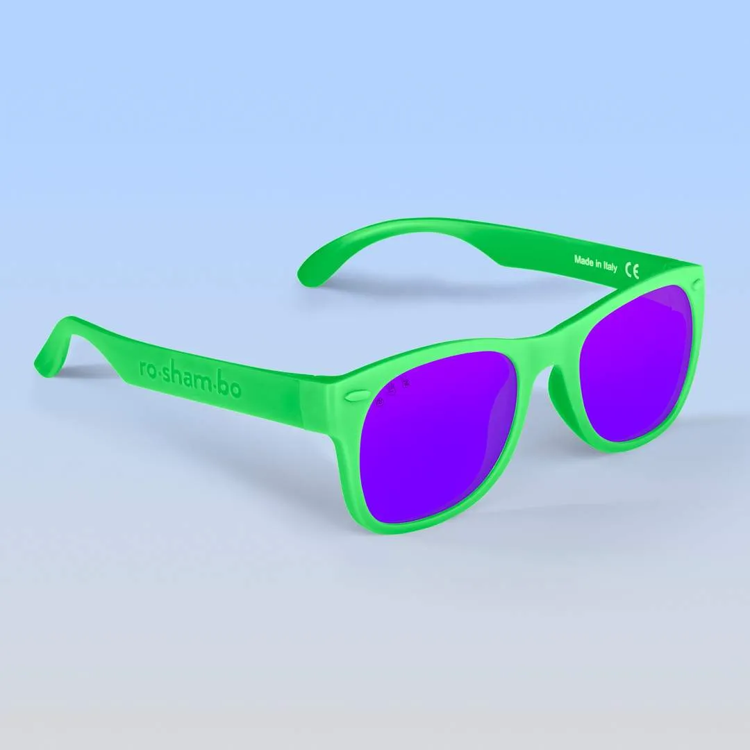 Slimer Shades | Baby