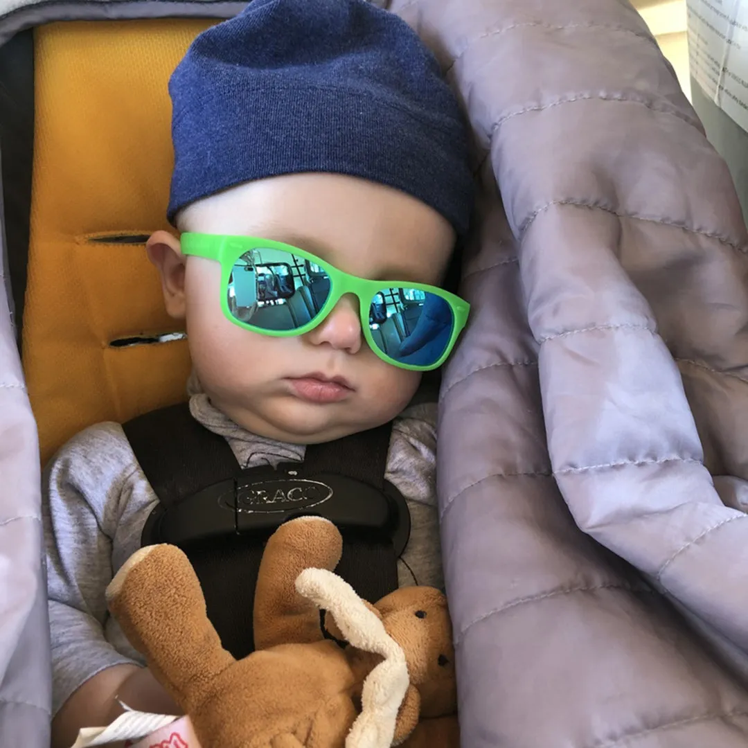 Slimer Shades | Baby