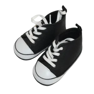 Soft and Tiny Basketball Shoes