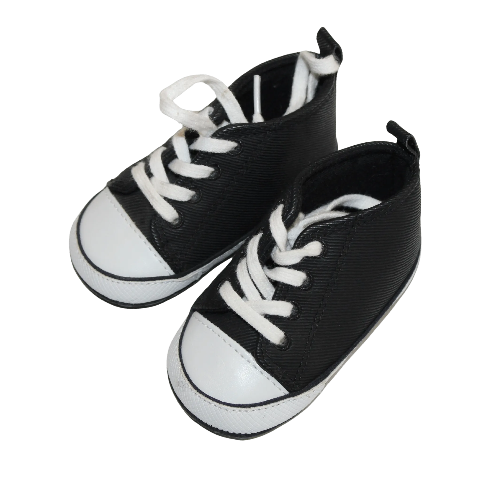 Soft and Tiny Basketball Shoes