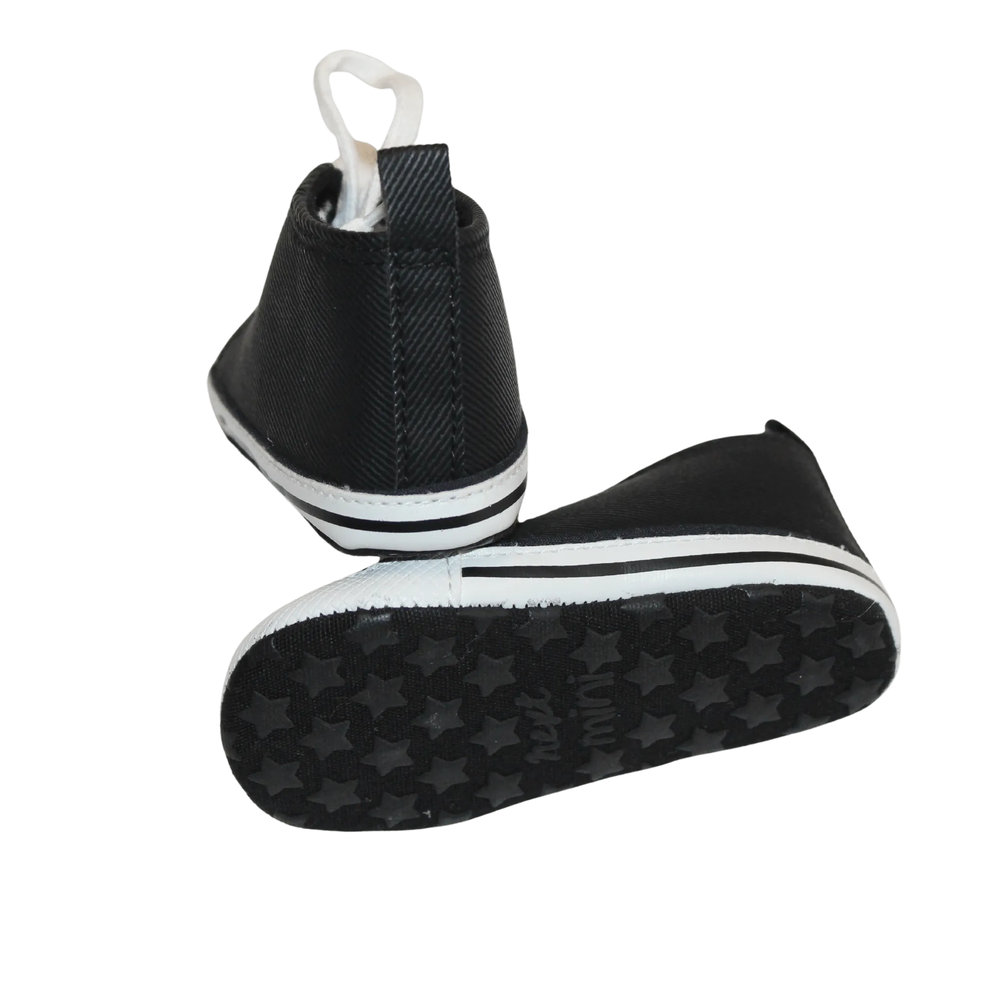 Soft and Tiny Basketball Shoes