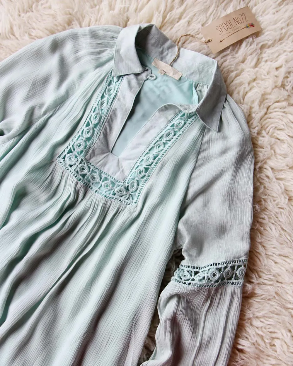 Soft Dream Dress