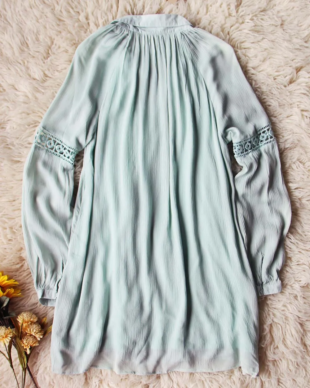 Soft Dream Dress