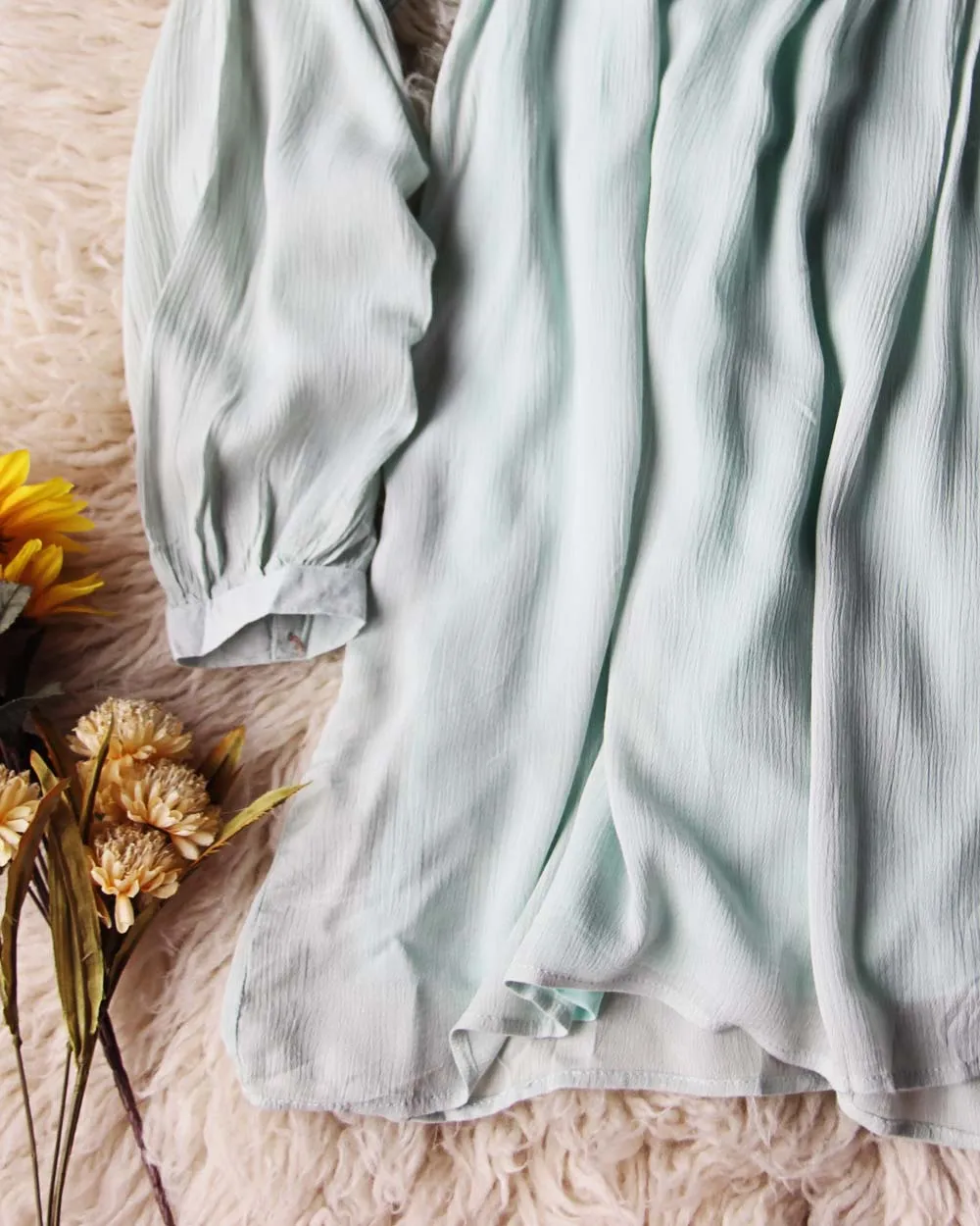 Soft Dream Dress