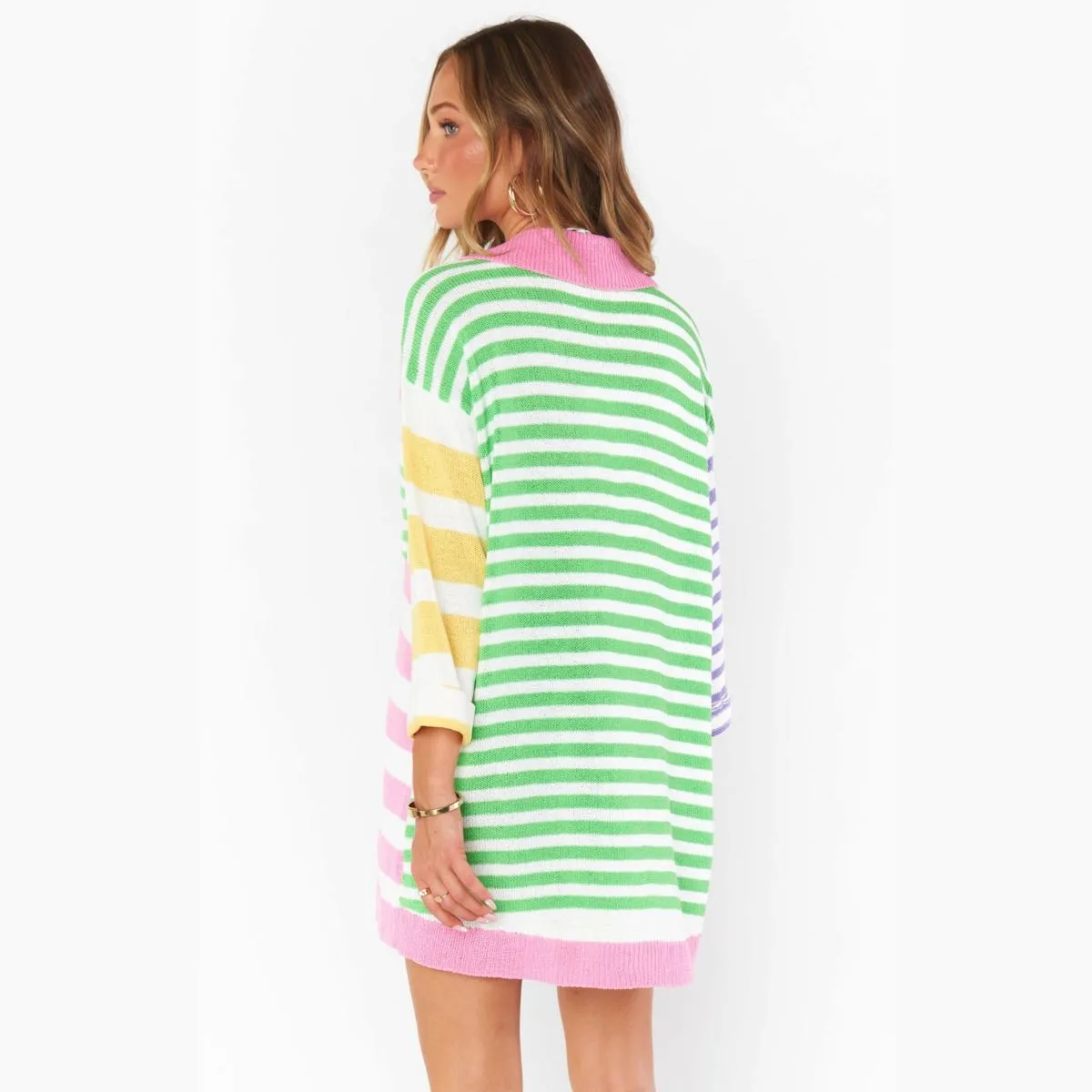 Sonny Sweater