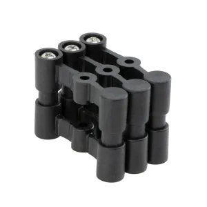 Spring Arm Kit for Molded SeeMeCNC Carriages