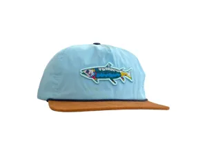 Staunch Toddler Hat | In the Cut