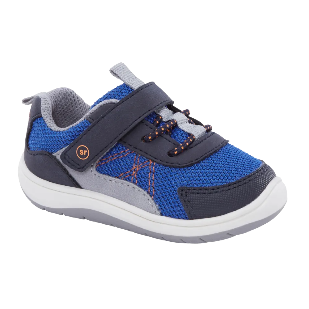 Stride Rite Carson - Blue