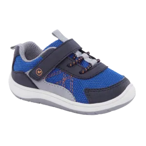 Stride Rite Carson - Blue
