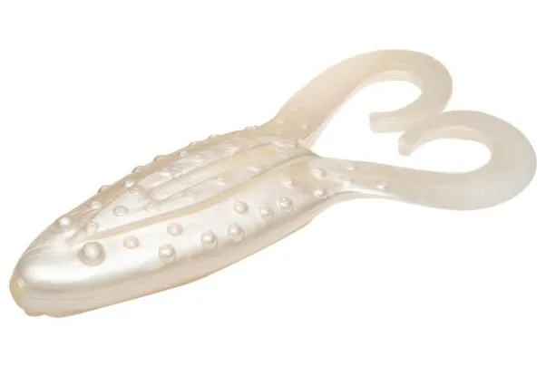 Strike King - Kvd Perfect Plastics Gurgle Toad