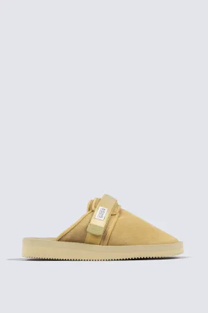 SUICOKE ZAVO-VS BEIGE