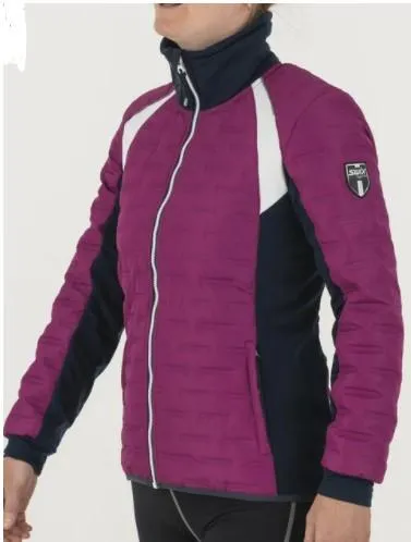 Swix Menali 2 Quilted Jkt Femme