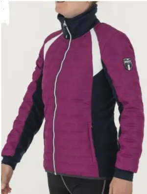 Swix Menali 2 Quilted Jkt Femme