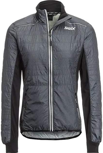 Swix Menali 2 Quilted Jkt Femme