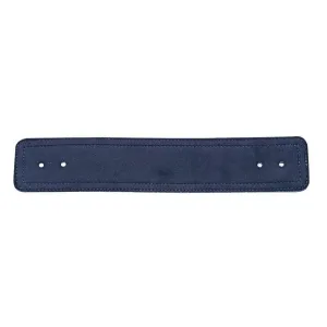 Synthetic Back Chap Belt Long