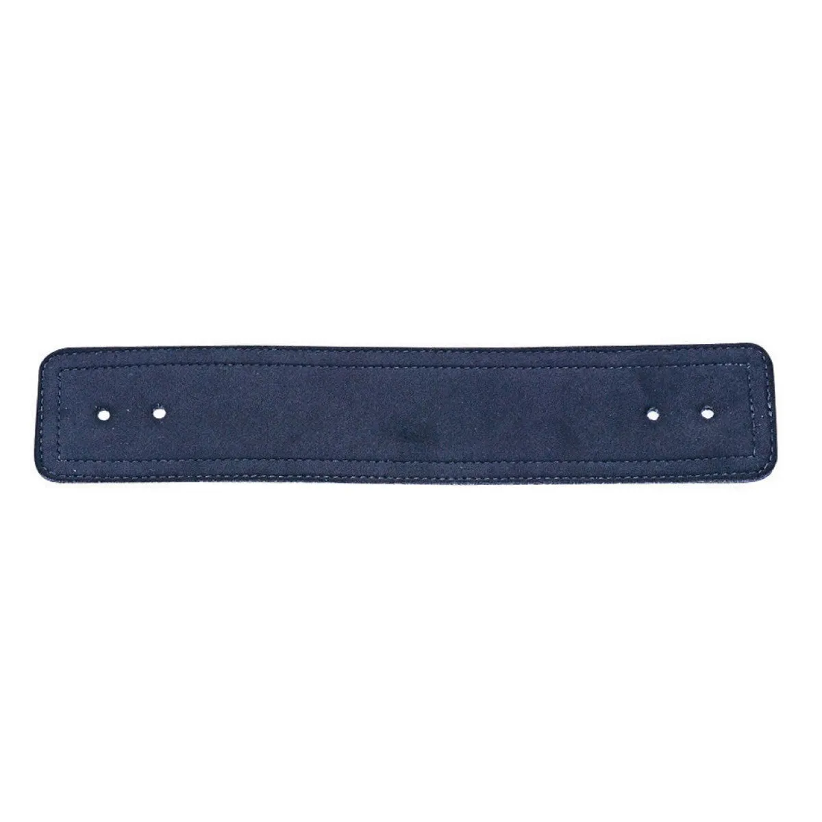 Synthetic Back Chap Belt Long