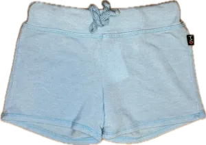 T2Love- Draw String Short (Powder Blue)