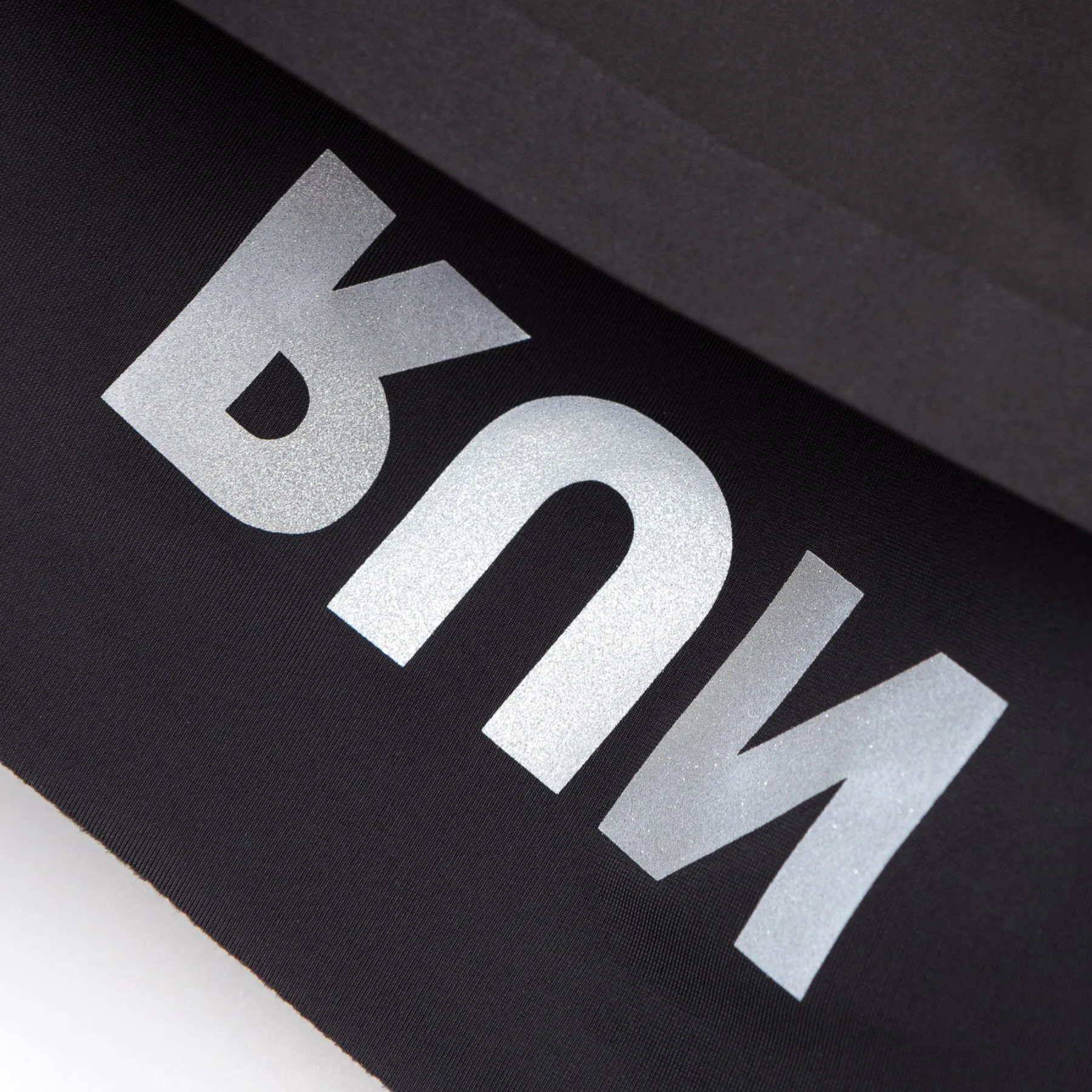 TechSilk™ 8" Shorts - Black