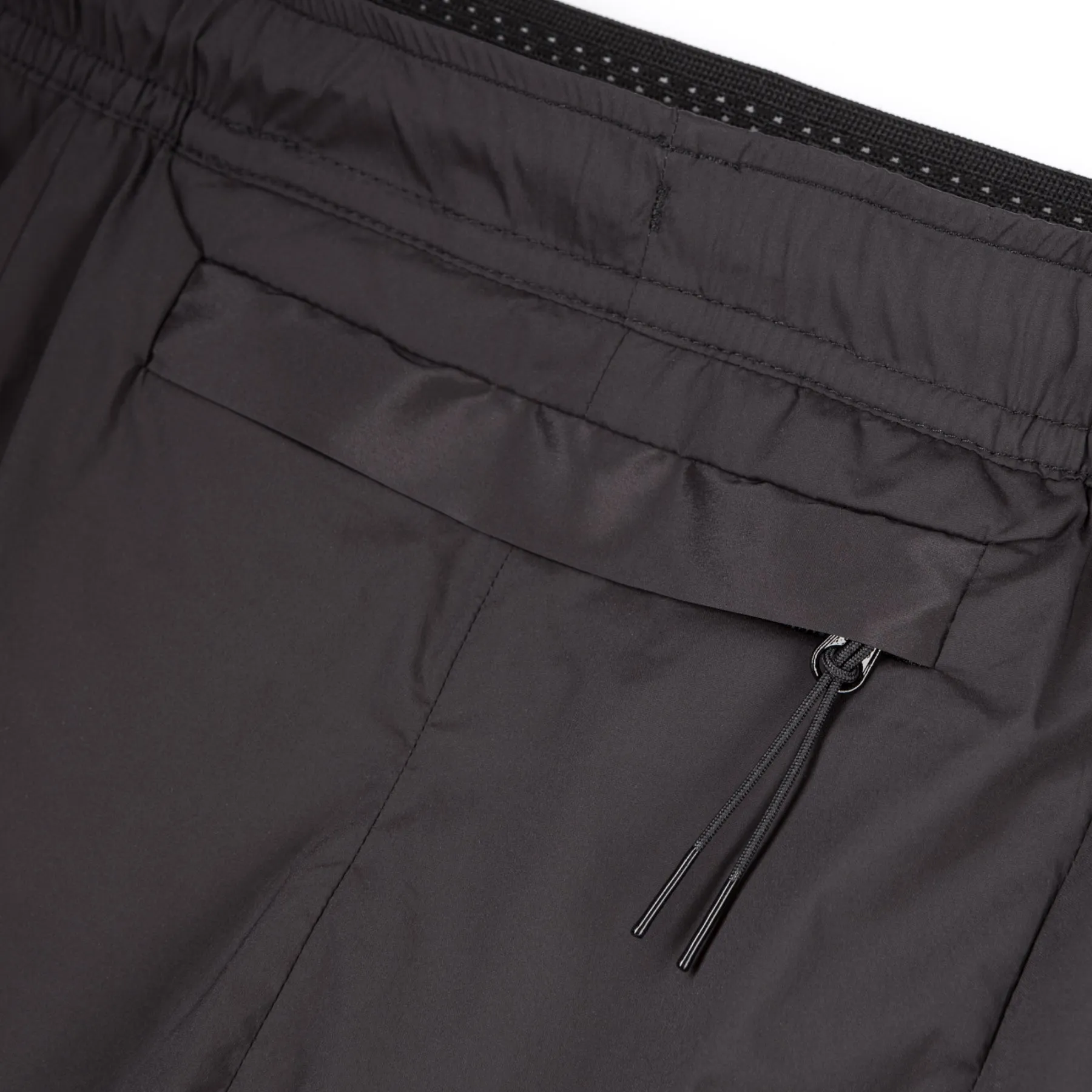 TechSilk™ 8" Shorts - Black