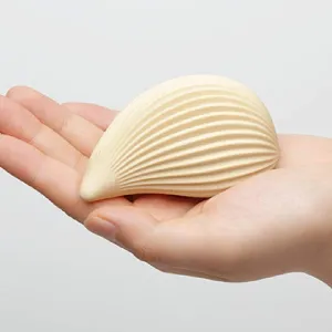 Tenga Iroha  Kushi Soft Vibrator