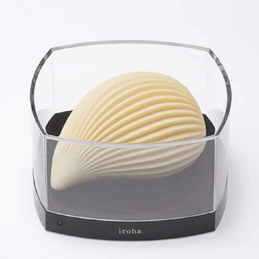 Tenga Iroha  Kushi Soft Vibrator