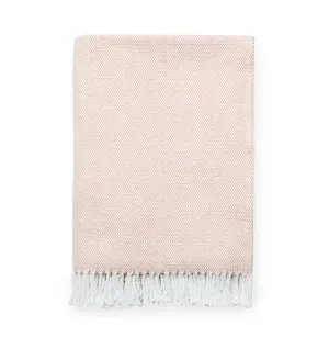 Terzo Cotton Throw
