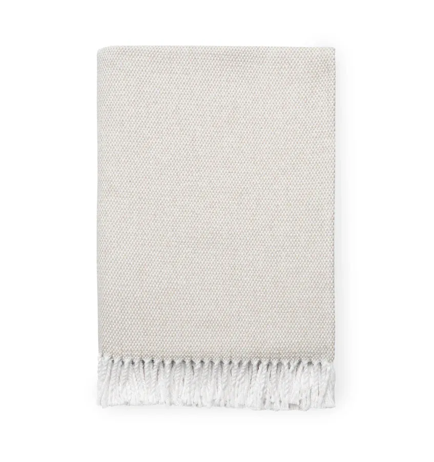 Terzo Cotton Throw