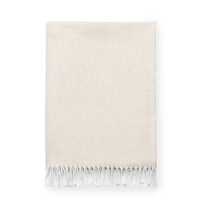 Terzo Cotton Throw