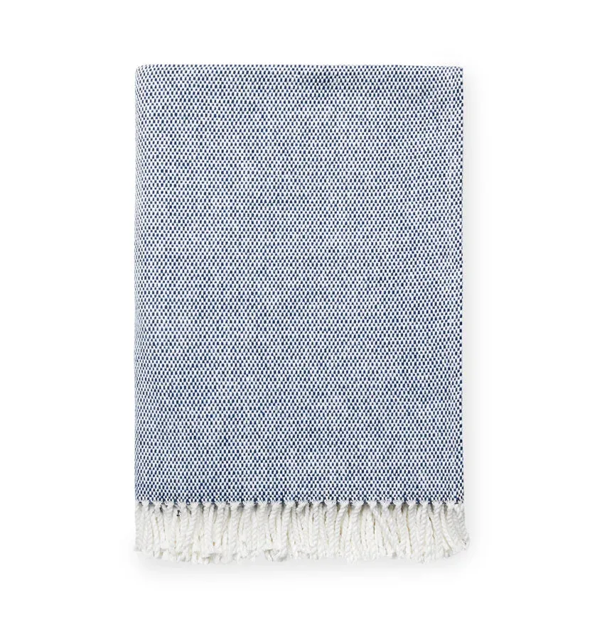 Terzo Cotton Throw