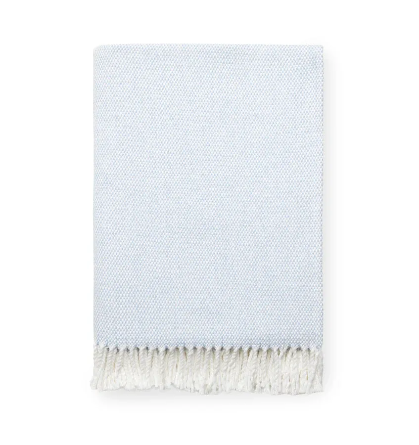 Terzo Cotton Throw
