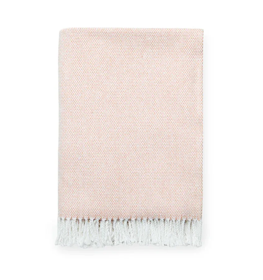 Terzo Cotton Throw