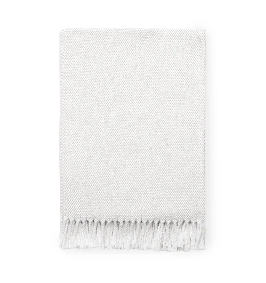 Terzo Cotton Throw
