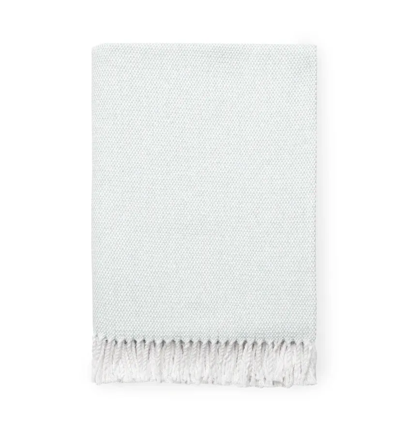 Terzo Cotton Throw