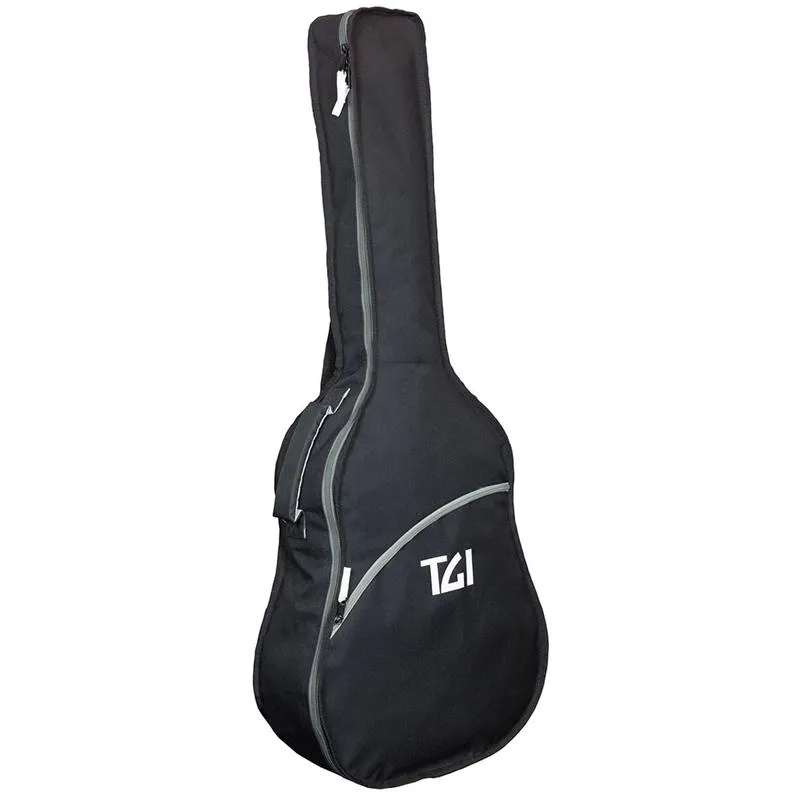 TGI Student 4/4 Size Classical Guitar Gigbag