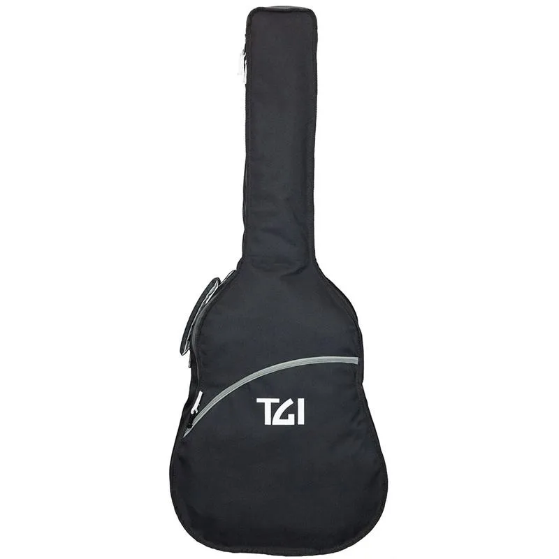 TGI Student 4/4 Size Classical Guitar Gigbag
