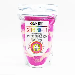 The Bubble Bath Bomb Foam // Date Night - Various Scents