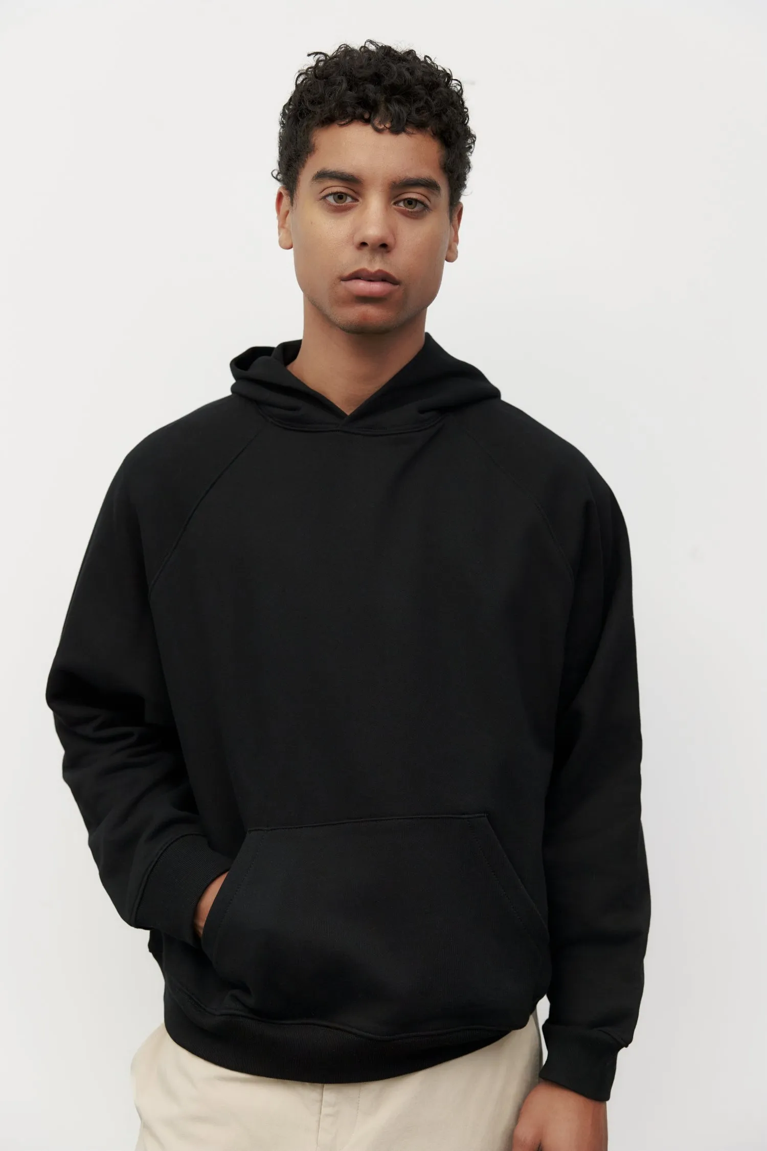The Drew Hoodie