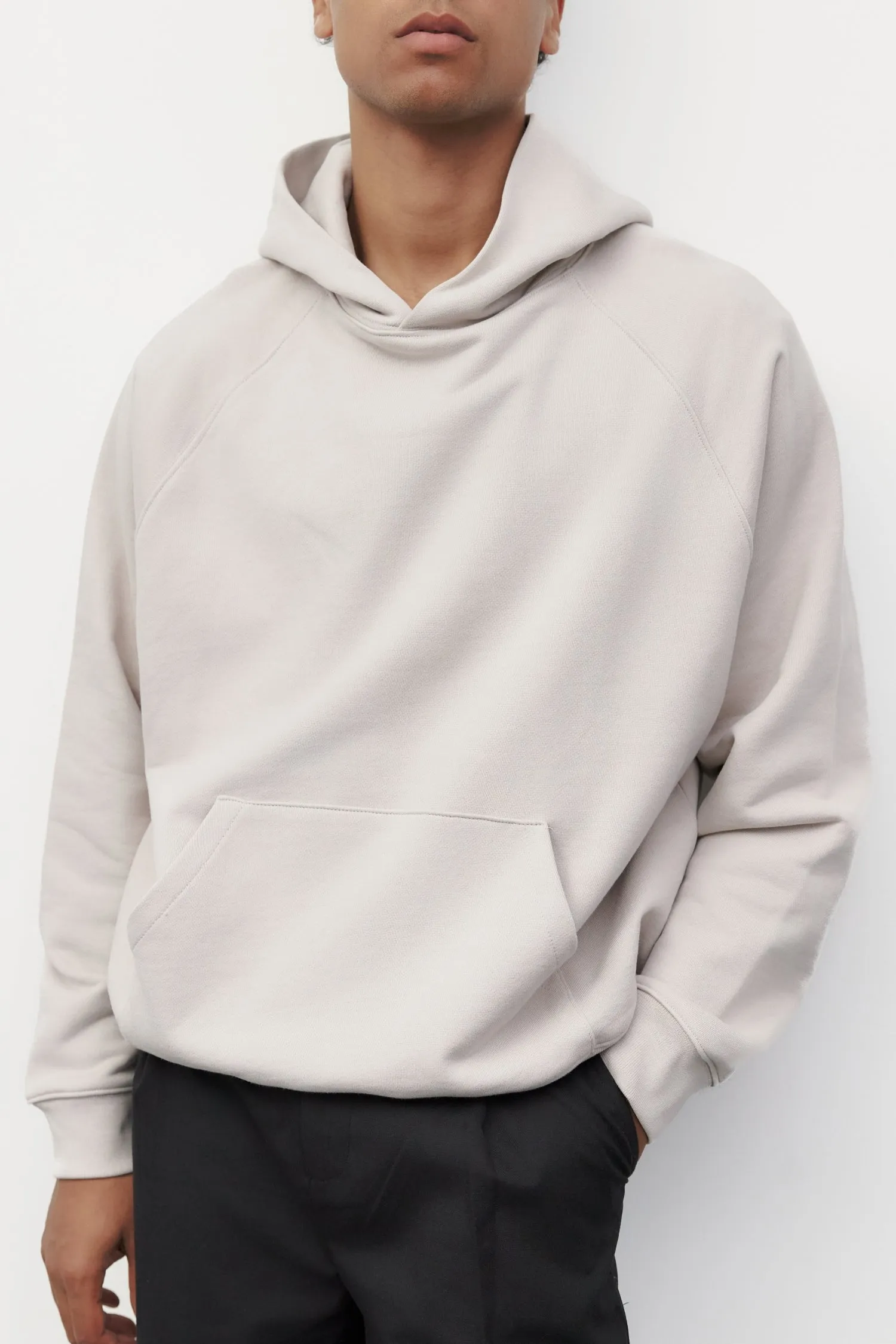 The Drew Hoodie