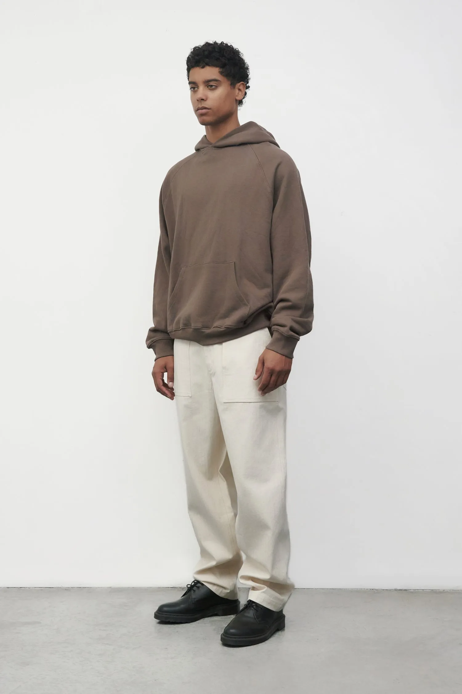 The Drew Hoodie