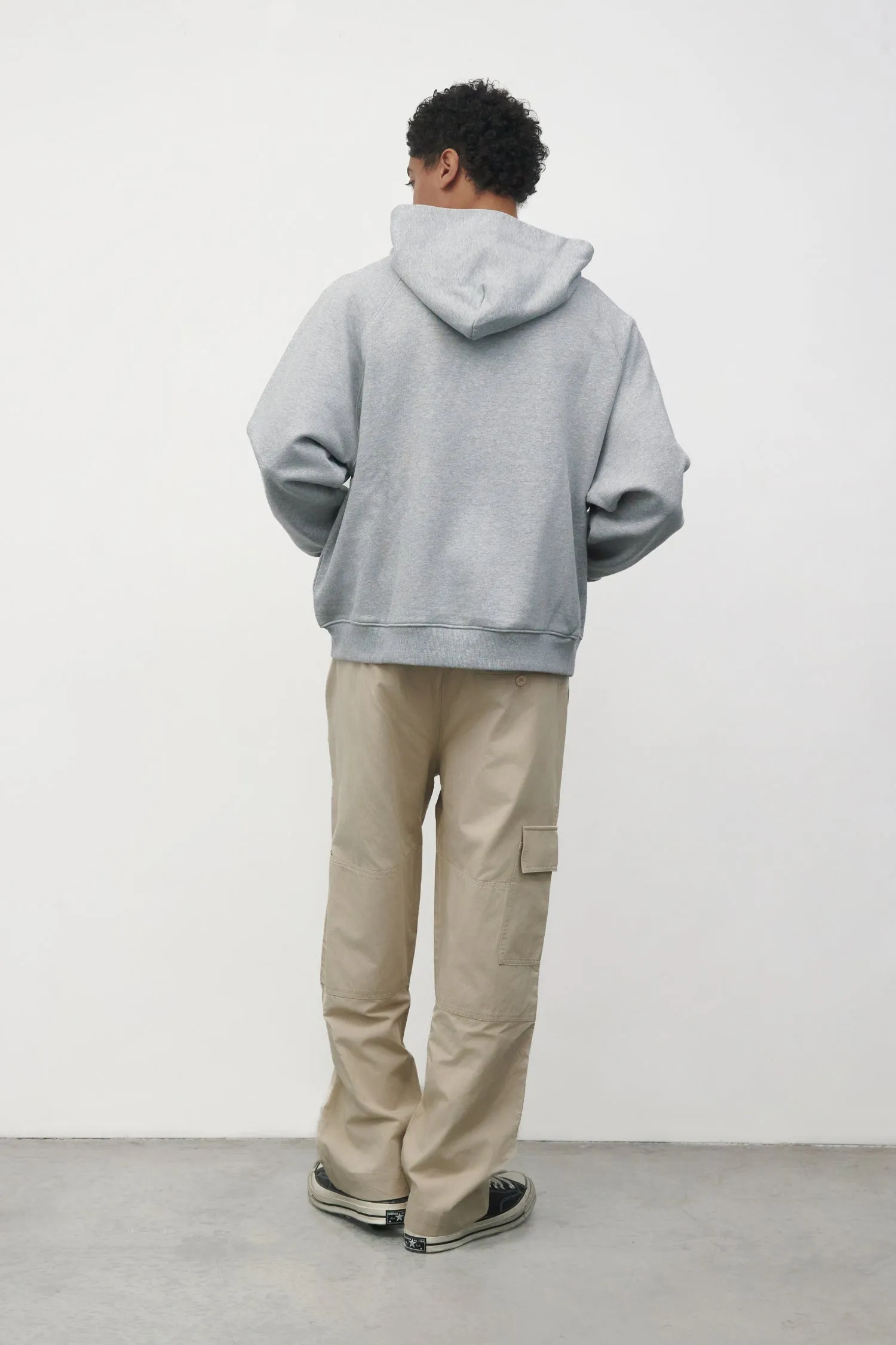 The Drew Hoodie