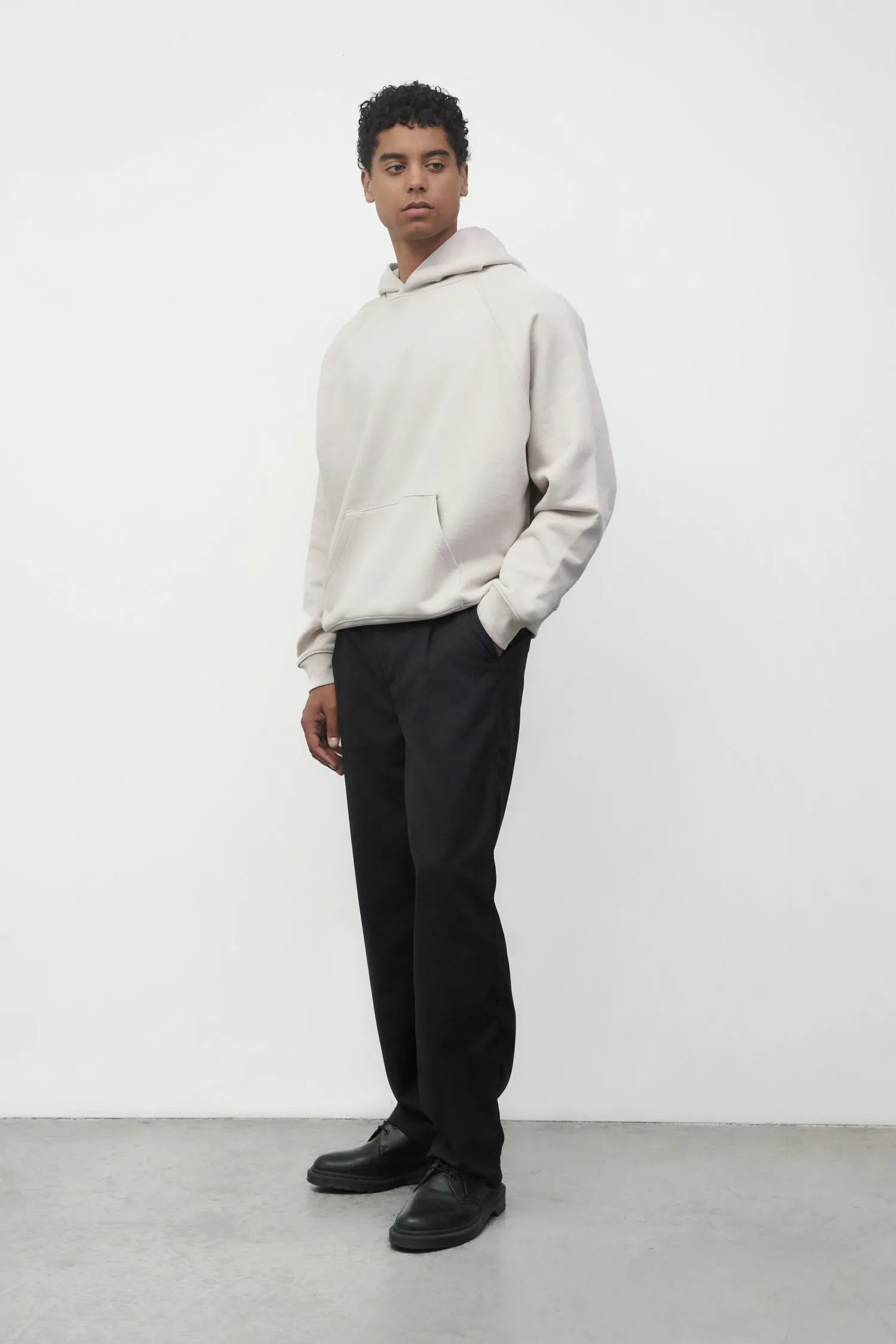 The Drew Hoodie